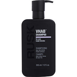 VHAB SHAMPOO FOR COOL, BRIGHT BLONDES