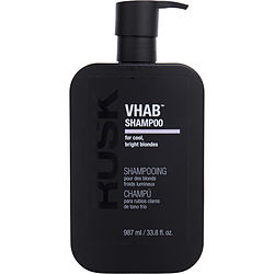 VHAB SHAMPOO FOR COOL, BRIGHT BLONDES