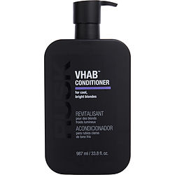VHAB CONDITIONER FOR COOL, BRIGHT BLONDES