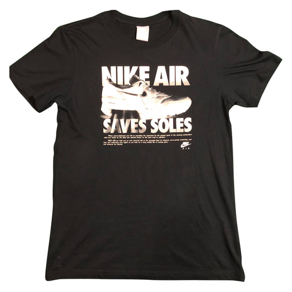 Nike Air Saves Soles New Mens Mens Style : 524235