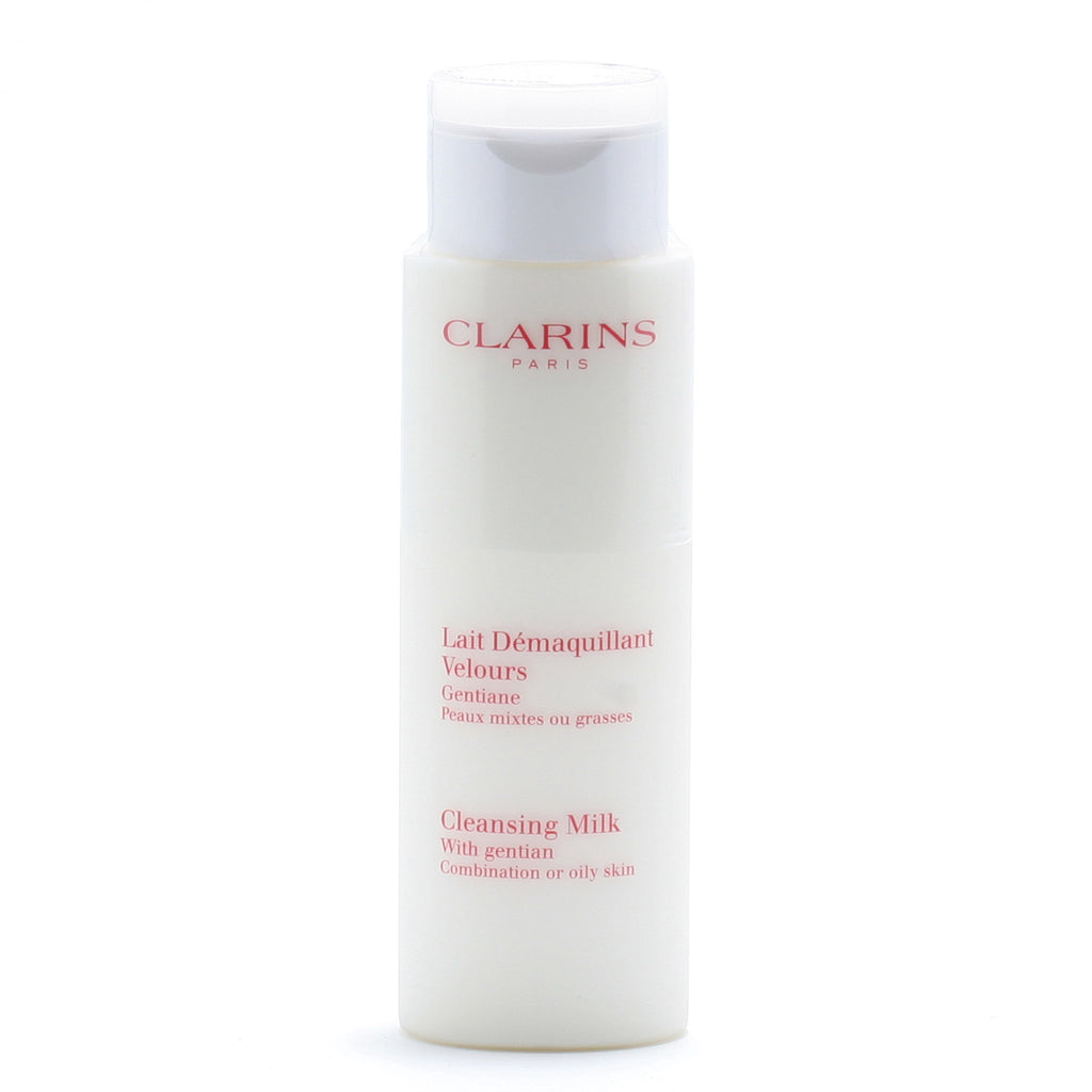 CLARINS CLEANSING MILK COMBOTO OILY SKIN