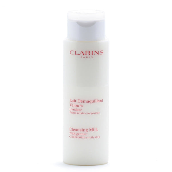 CLARINS CLEANSING MILK COMBOTO OILY SKIN