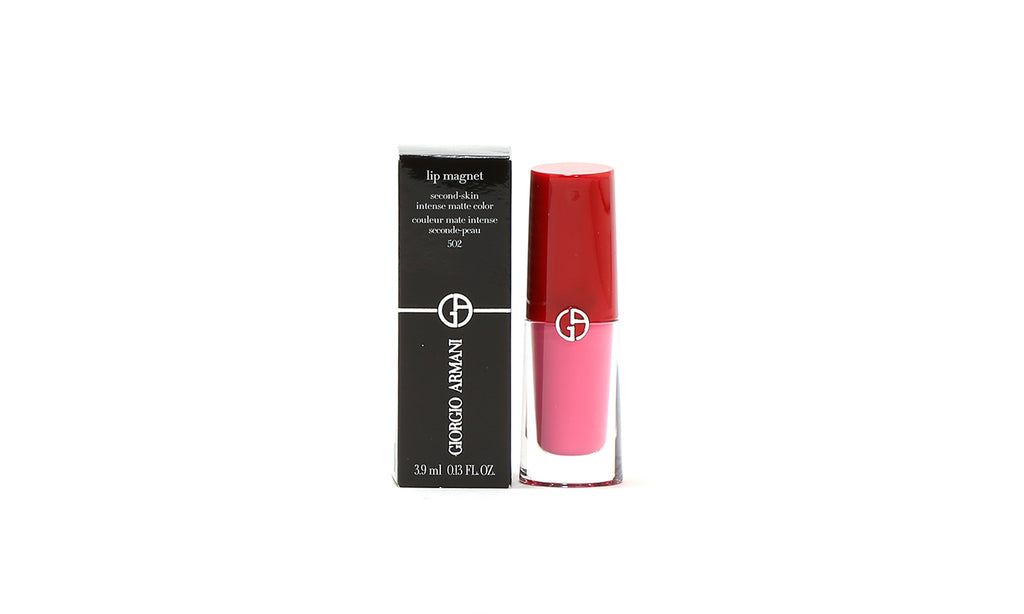 LIP MAGNET LIQUID LIPSTICK#502 MANIA