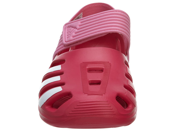 Adidas Zsandal Big Kids Style : B44457