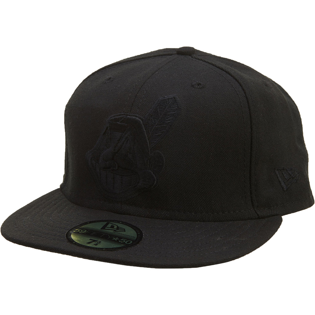 New Era Cleveland Indian Mens Style : Hat809