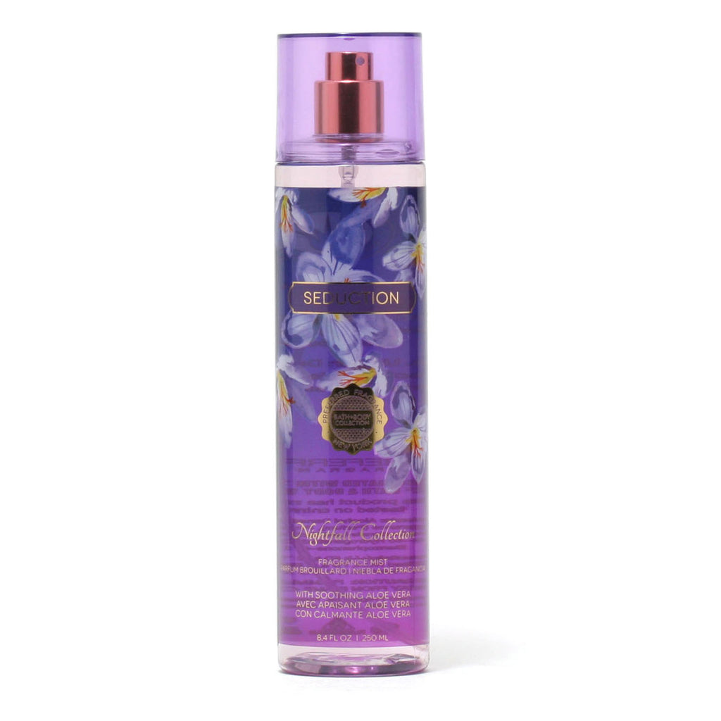 PREF NIGHTFALL SEDUCTION BODYSPRAY