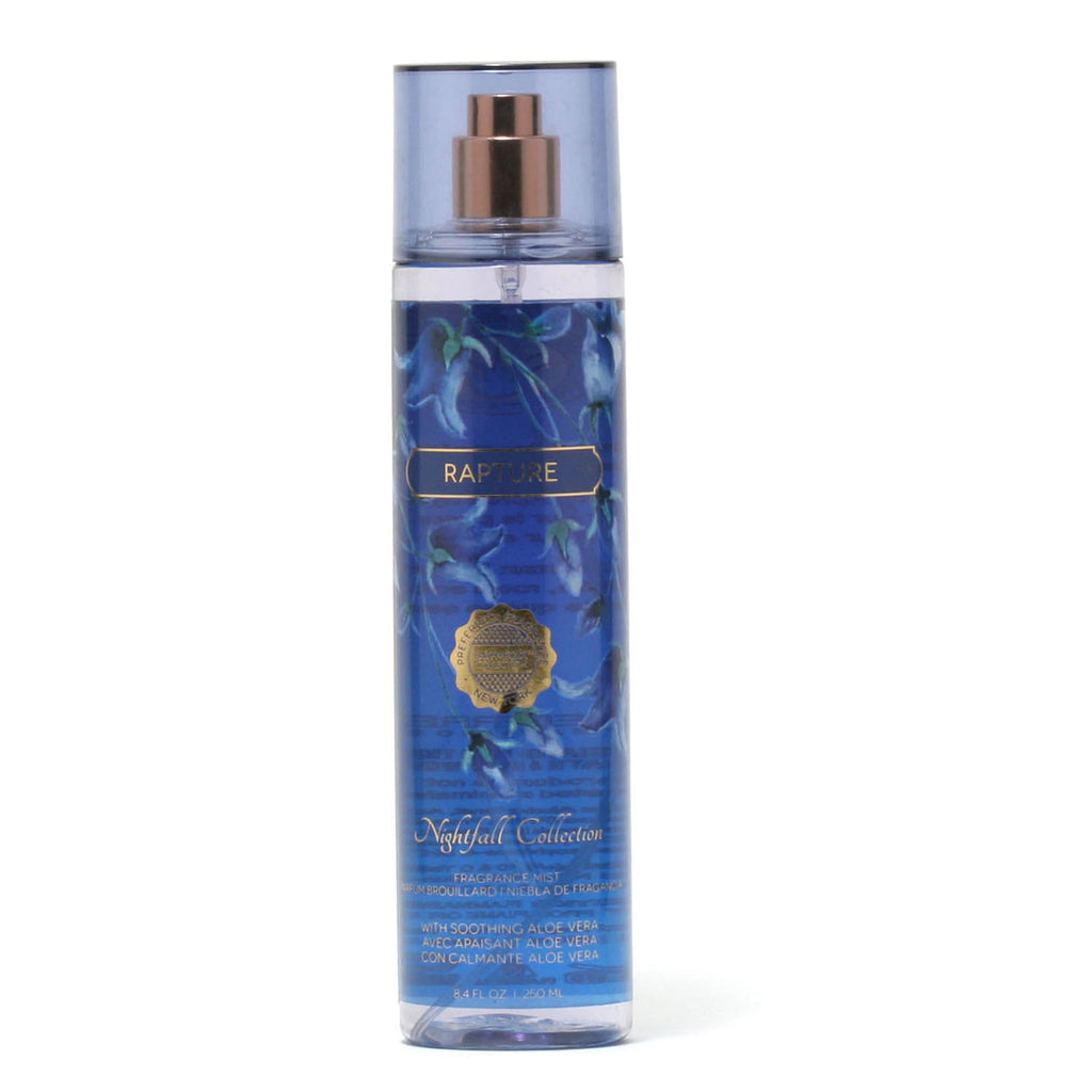 PREF NIGHTFALL RAPTURE BODYSPRAY