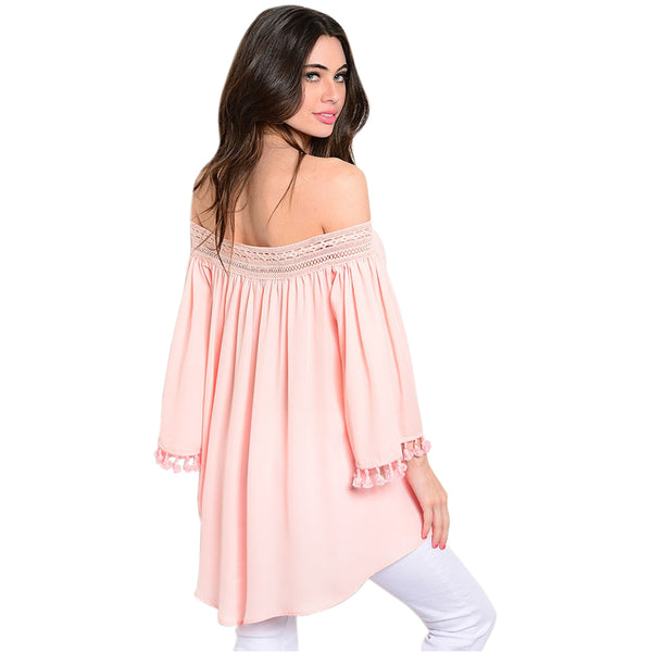 Giorgio West (New) Top Womens Style : Cn240273