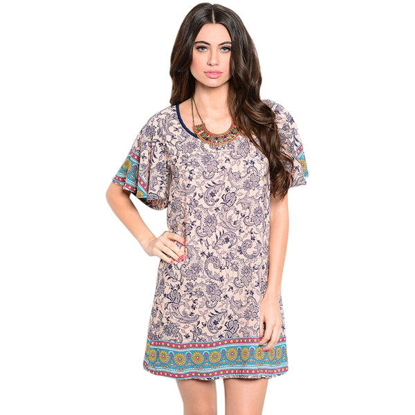 Giorgio West (New) Dress Womens Style : Cn240168