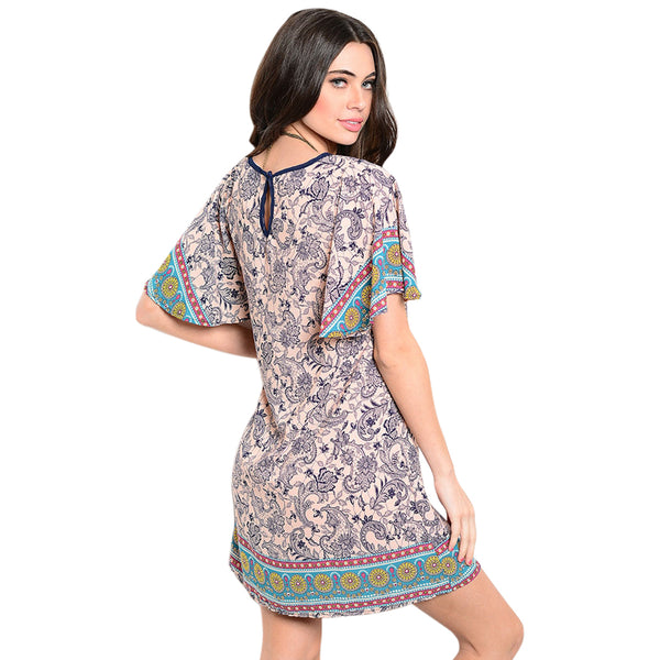 Giorgio West (New) Dress Womens Style : Cn240168