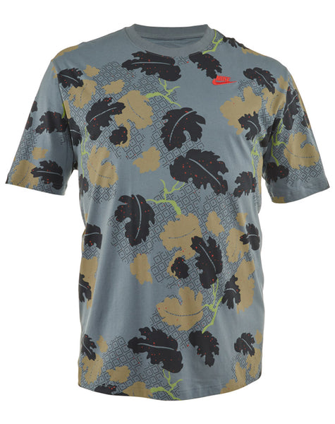 Nike Air Max 90 Mid Snakebite T-shirt Mens Style : 659127