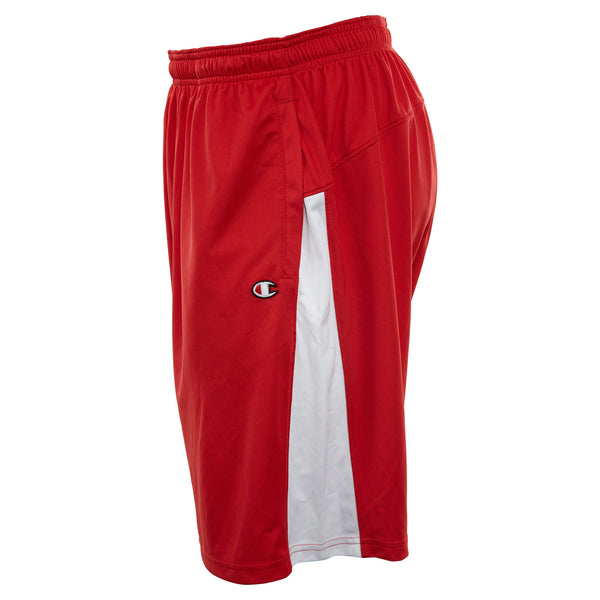 Champion Double Dry Training Shorts10'' With Pockets Mens Style :