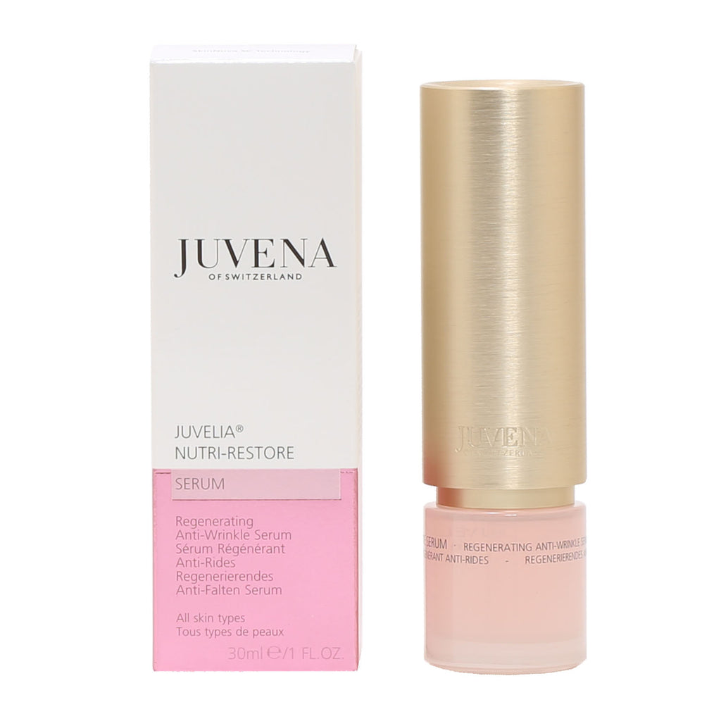 JUVENA NUTRI-RESTORE SERUM