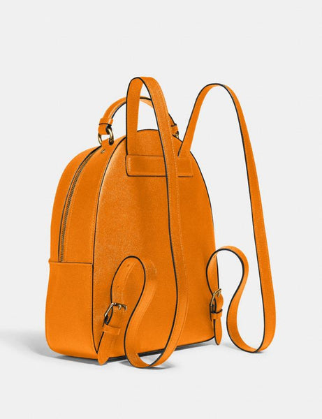 COACH Pennie Backpack In Signature Canvas