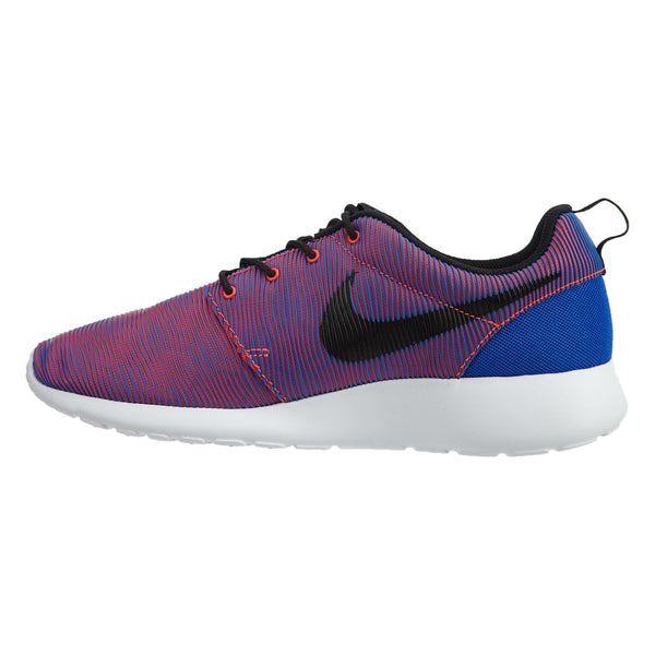 Nike Roshe One Premium Plus Running Shoes Mens Style :807611