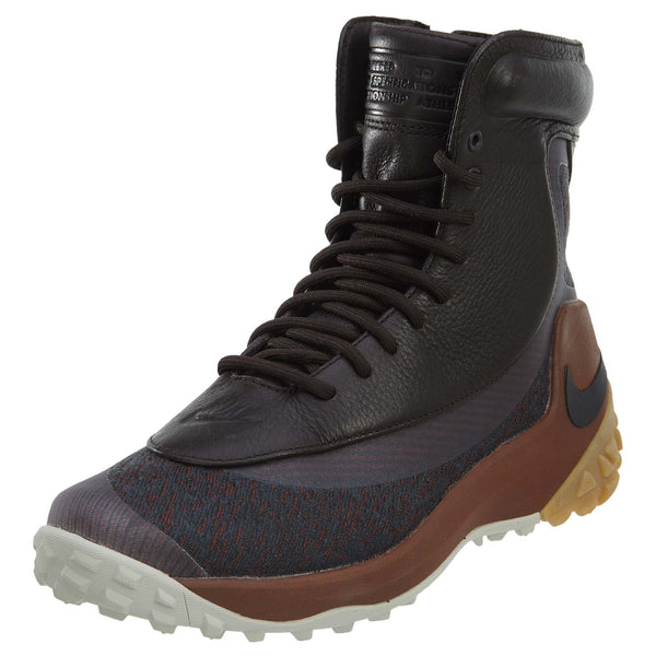 Nike Zoom Kynsi Jcrd Wp Velvet Brown