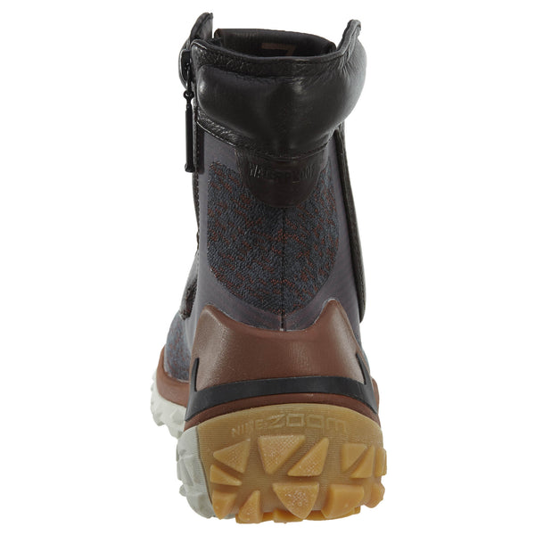 Nike Zoom Kynsi Jcrd Wp Velvet Brown