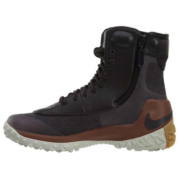 Nike Zoom Kynsi Jcrd Wp Velvet Brown