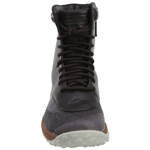 Nike Zoom Kynsi Jcrd Wp Velvet Brown