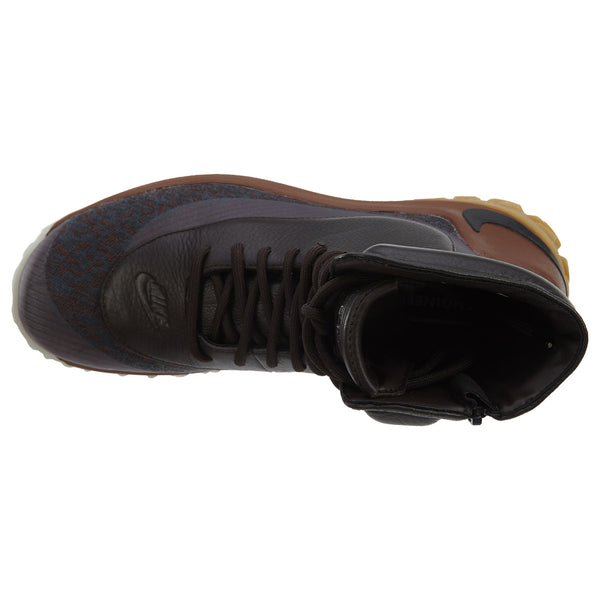 Nike Zoom Kynsi Jcrd Wp Velvet Brown