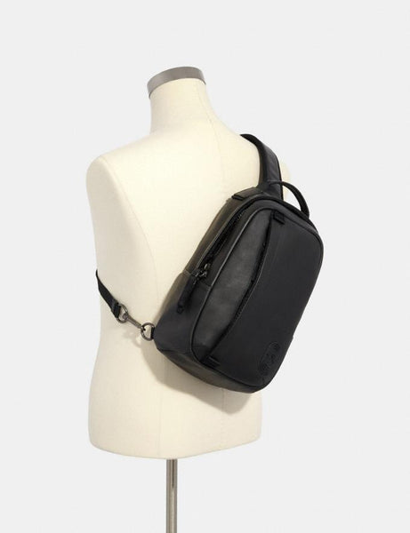 EDGE PACK Style No. 89908 Black