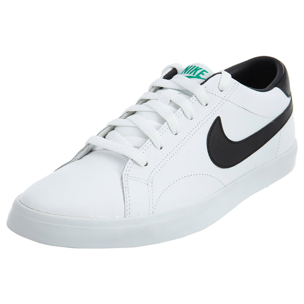 Nike Eastham White/Black-Lucid Green Mens Style :555244