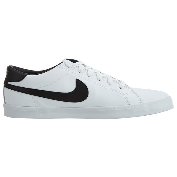 Nike Eastham White/Black-Lucid Green Mens Style :555244