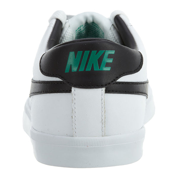 Nike Eastham White/Black-Lucid Green Mens Style :555244