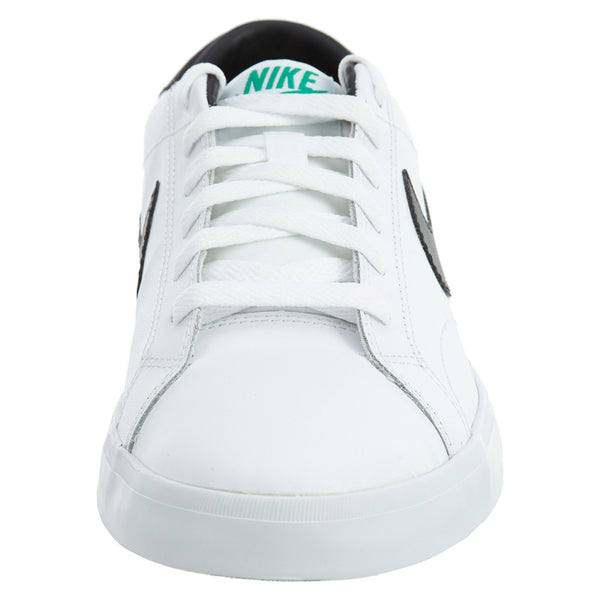 Nike Eastham White/Black-Lucid Green Mens Style :555244
