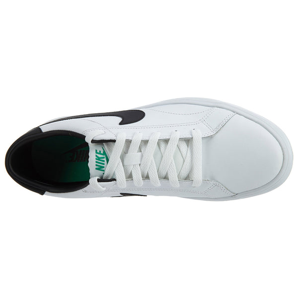 Nike Eastham White/Black-Lucid Green Mens Style :555244