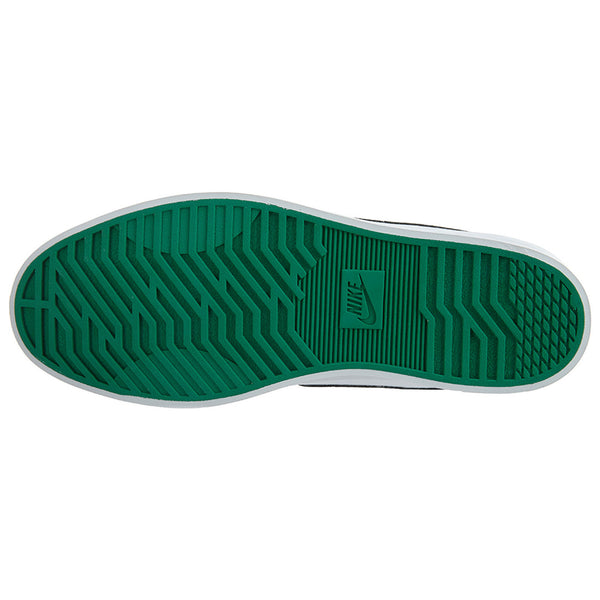 Nike Eastham White/Black-Lucid Green Mens Style :555244