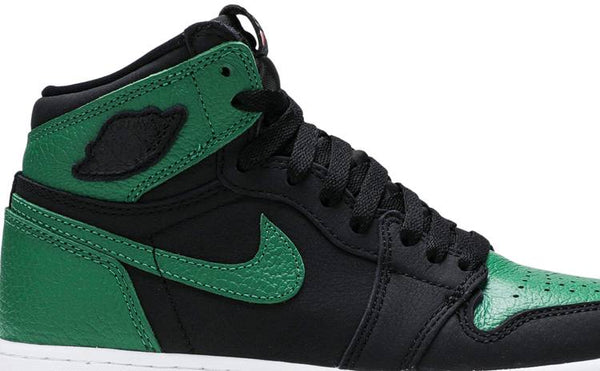 Air Jordan 1 Retro High OG GS 'Pine Green 2.0' - Air Jordan - 575441 030 Size 5.5