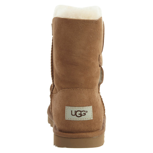 Ugg Bailey Button Ii Little Kids Style : 1017400k