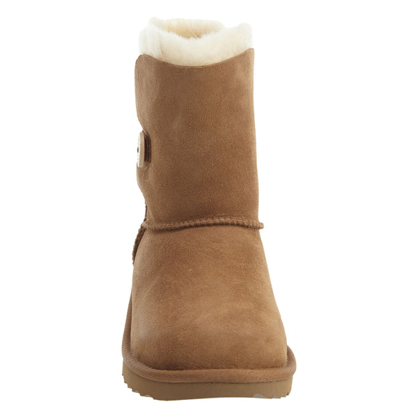 Ugg Bailey Button Ii Little Kids Style : 1017400k