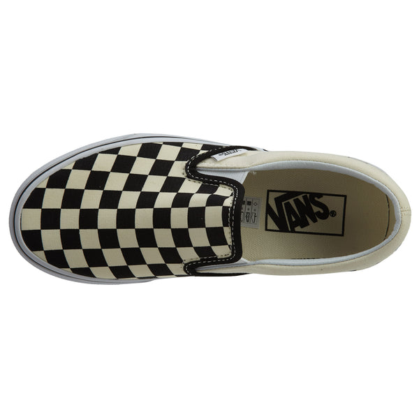 Vans Classics Slip-on Unisex Style : Vn000eye