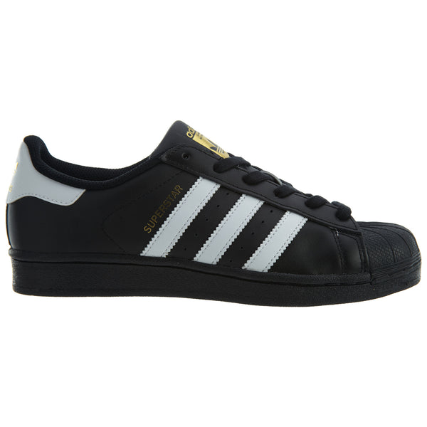 Adidas Superstar Foundation Boys / Girls Style :B23642-E