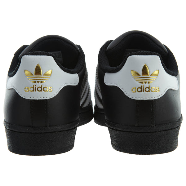 Adidas Superstar Foundation Boys / Girls Style :B23642-E