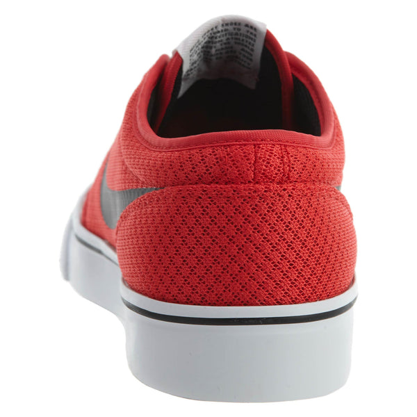 Nike Toki Low TXT 'Action Red' Mens Style :555272
