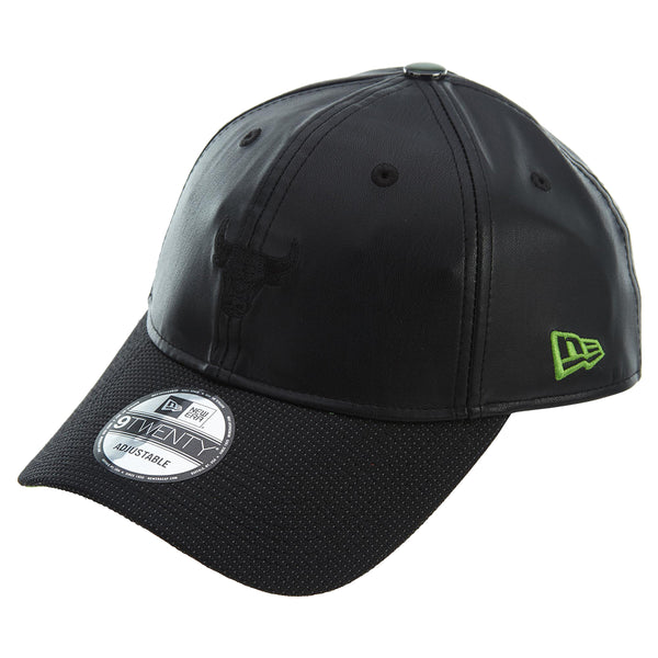 New Era Tude Hook 920 Chicago Bulls #26 Unisex Style : 11519341