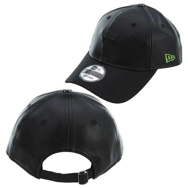 New Era Tude Hook 920 Chicago Bulls #26 Unisex Style : 11519341