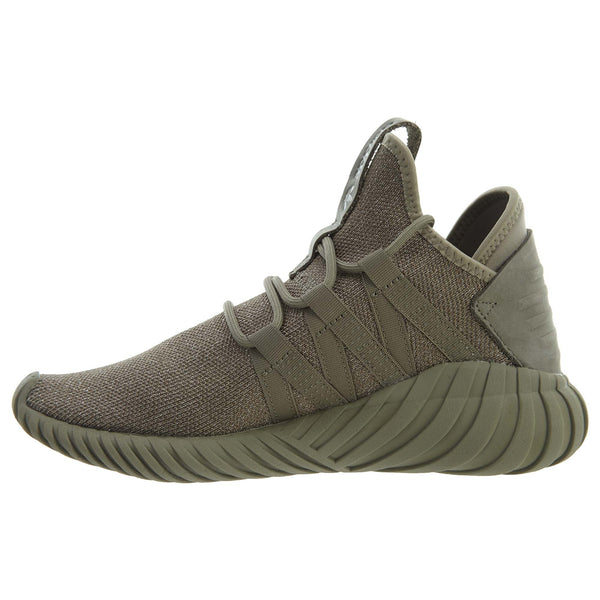 Adidas Tubular Dawn Trace Cargo Green Matte Mens Style :BZ0628