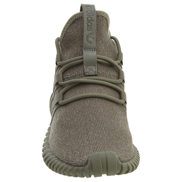 Adidas Tubular Dawn Trace Cargo Green Matte Mens Style :BZ0628