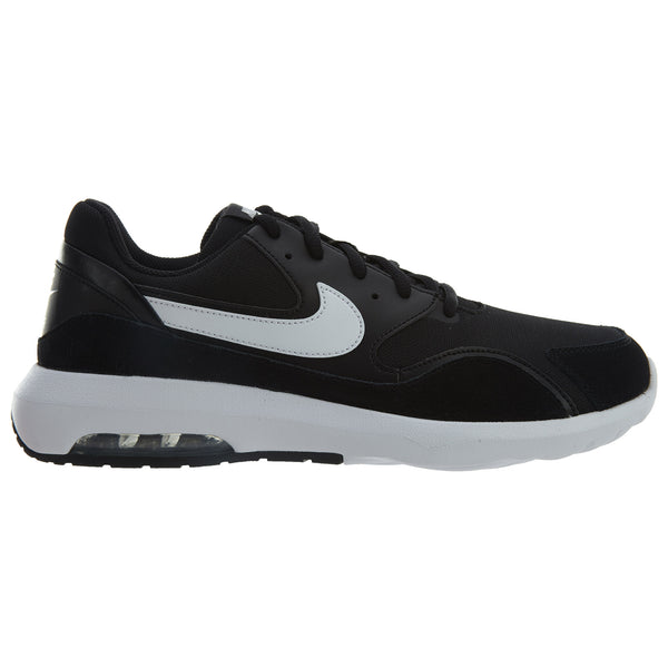 Nike Air Max Nostalgic Black White Running Mens Style :916781