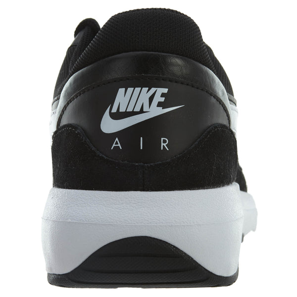Nike Air Max Nostalgic Black White Running Mens Style :916781