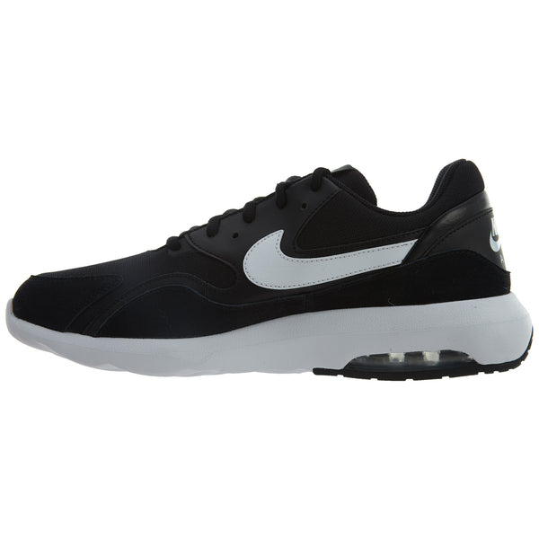 Nike Air Max Nostalgic Black White Running Mens Style :916781
