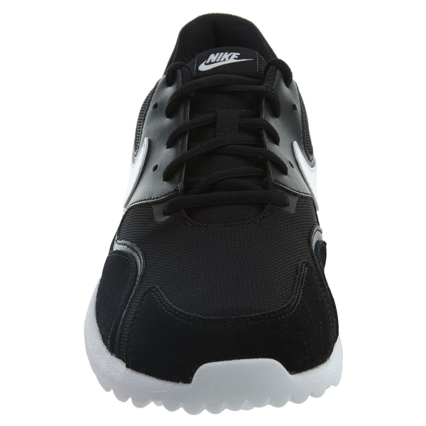 Nike Air Max Nostalgic Black White Running Mens Style :916781