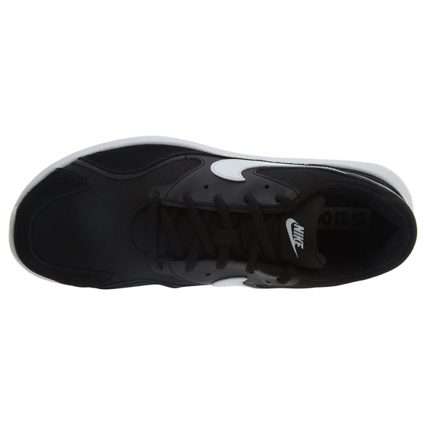 Nike Air Max Nostalgic Black White Running Mens Style :916781