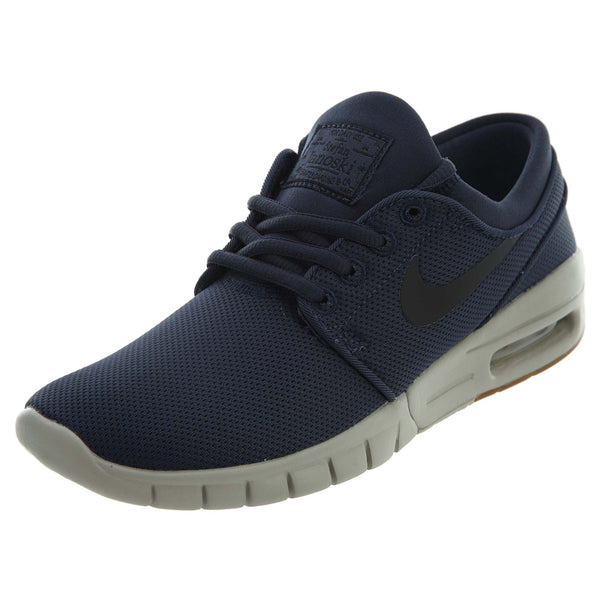 Nike stefan janoski max thunder blue Clearance