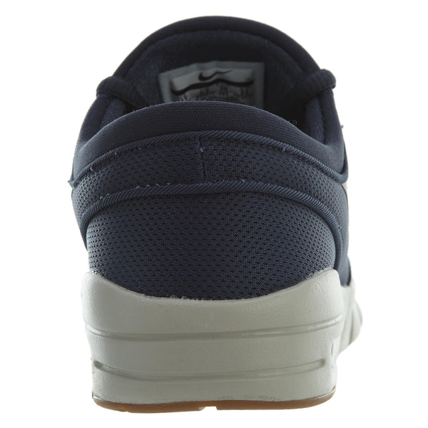 Nike SB Stefan Janoski Max Thunder Blue Boys / Girls Style :905217