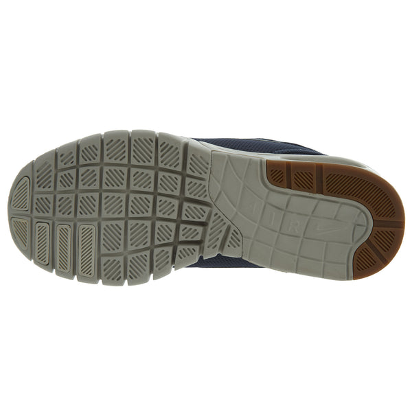 Nike SB Stefan Janoski Max Thunder Blue Boys / Girls Style :905217